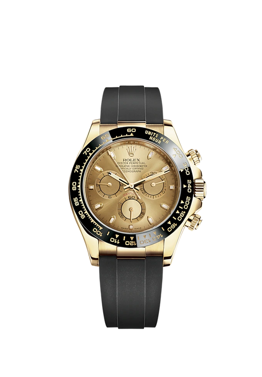 Rolex in Miami