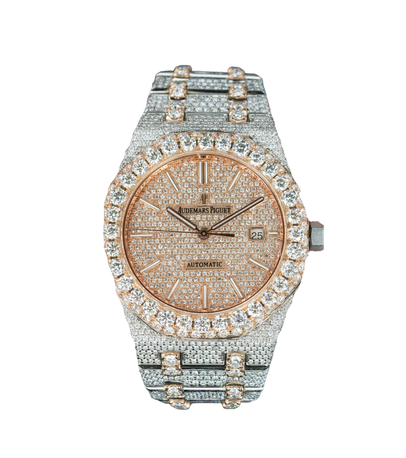 Ap watch two tone online