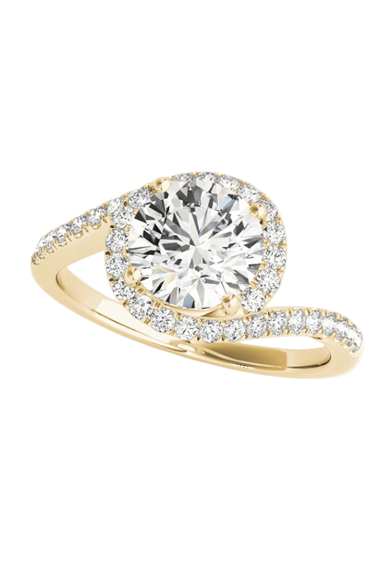 ENGAGEMENT RINGS BYPASS