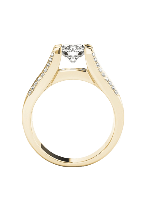 ENGAGEMENT RINGS MULTIROW