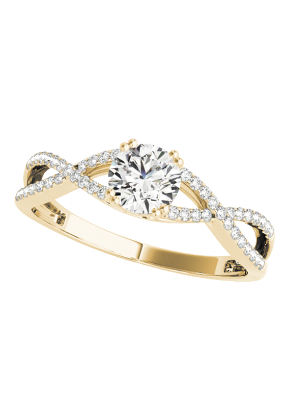 ENGAGEMENT RINGS MULTIROW