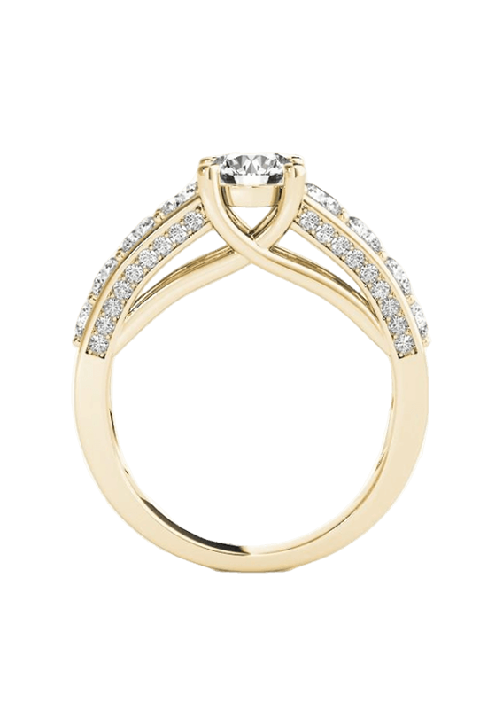 ENGAGEMENT RINGS TRELLIS