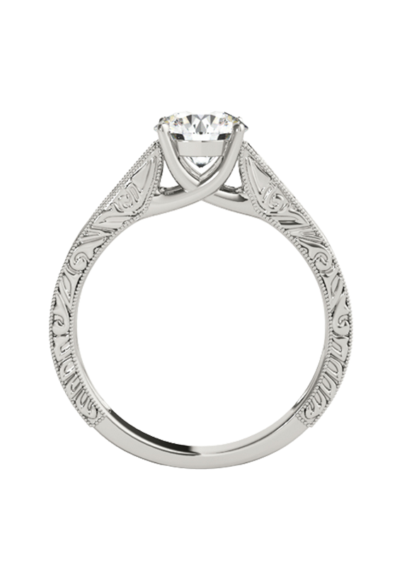 ENGAGEMENT RINGS TRELLIS