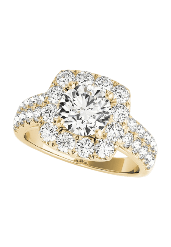 ENGAGEMENT RING