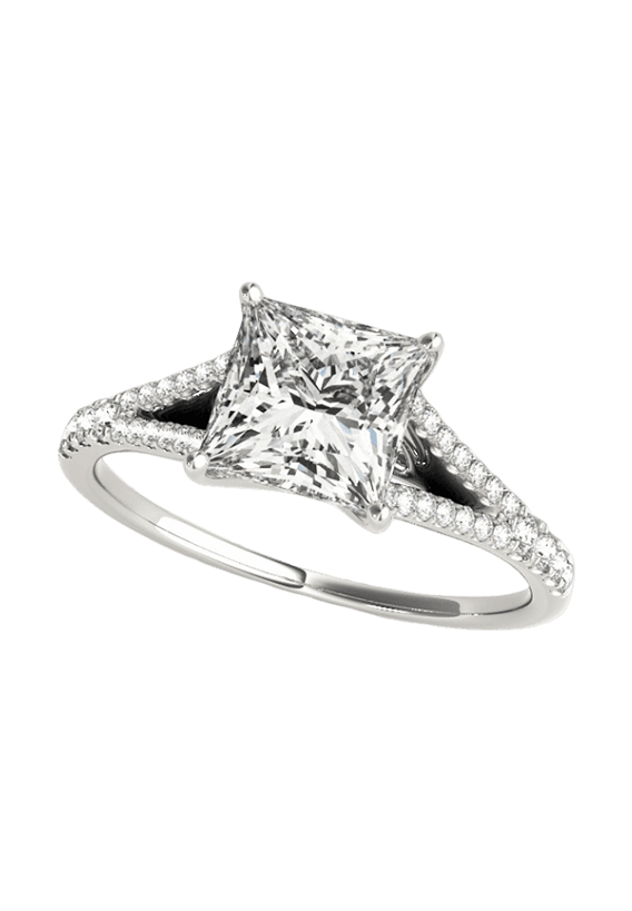 ENGAGEMENT RINGS MULTIROW