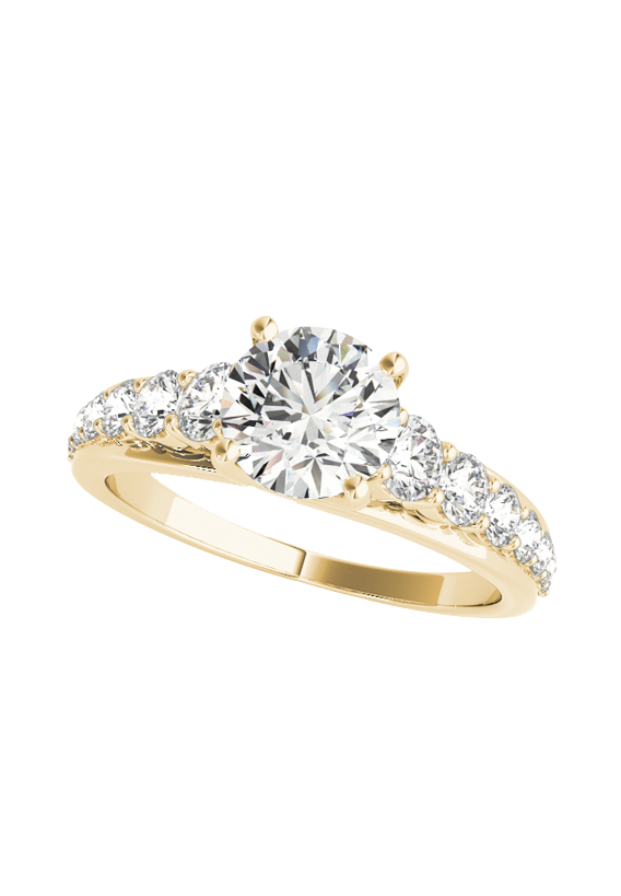 ENGAGEMENT RINGS TRELLIS