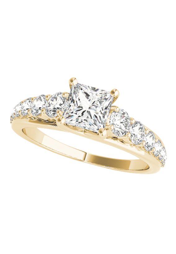 ENGAGEMENT RINGS TRELLIS