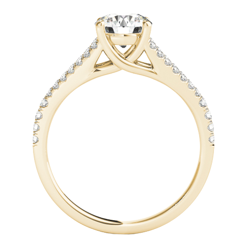 ENGAGEMENT RINGS MULTIROW