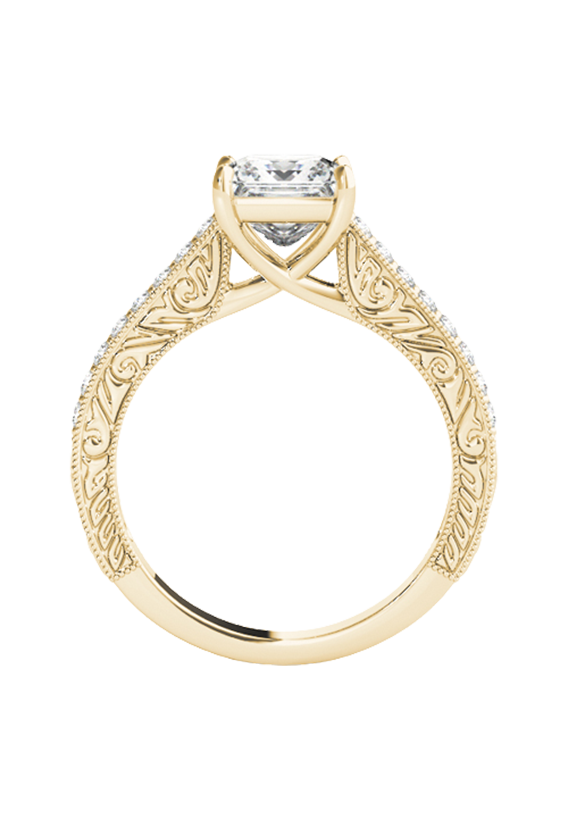 ENGAGEMENT RINGS TRELLIS