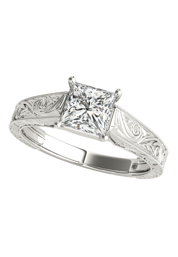 ENGAGEMENT RINGS TRELLIS