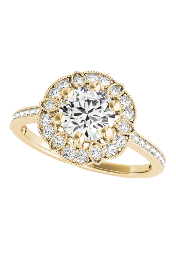 ENGAGEMENT RING