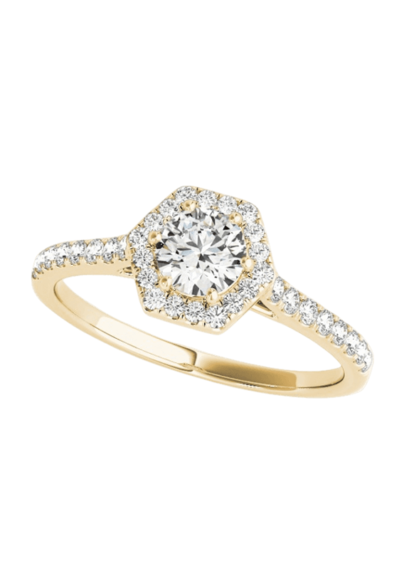 ENGAGEMENT RING