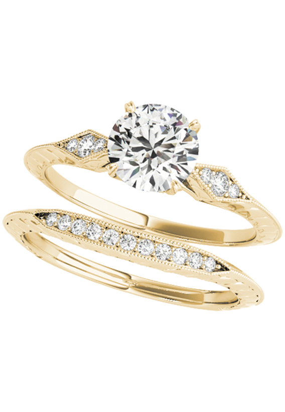 ENGAGEMENT RING