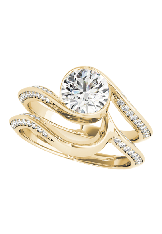 ENGAGEMENT RING