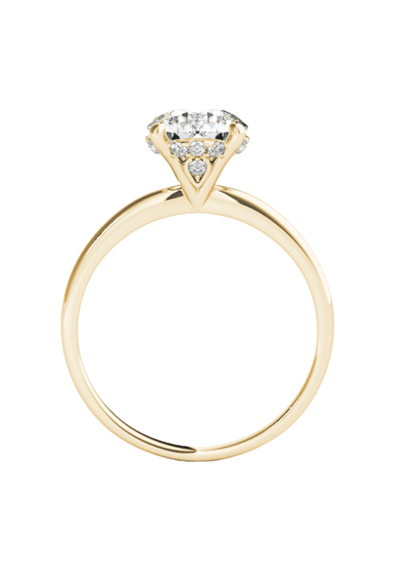 ENGAGEMENT RING