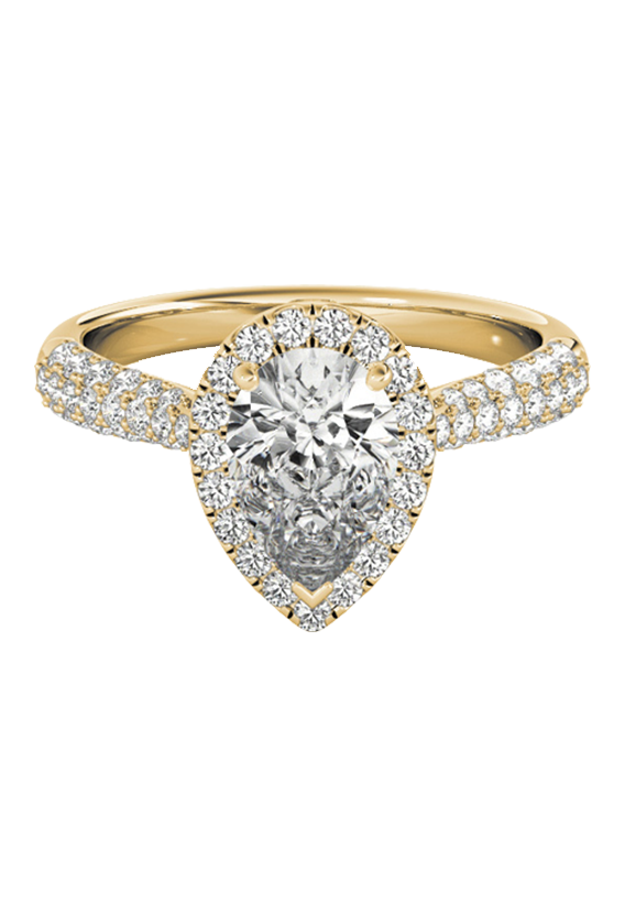 ENGAGEMENT RINGS MULTIROW
