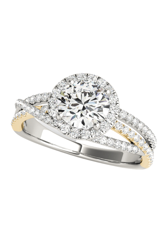 ENGAGEMENT RING