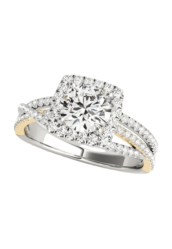 ENGAGEMENT RING
