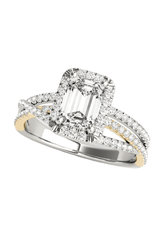 ENGAGEMENT RING