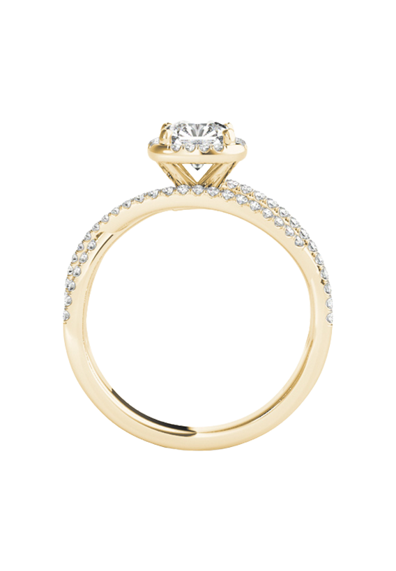 ENGAGEMENT RING