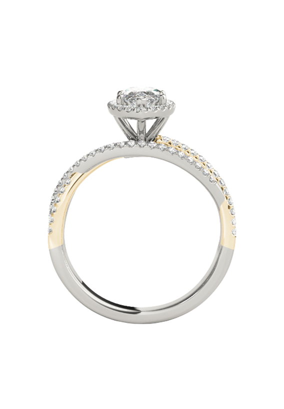 ENGAGEMENT RING