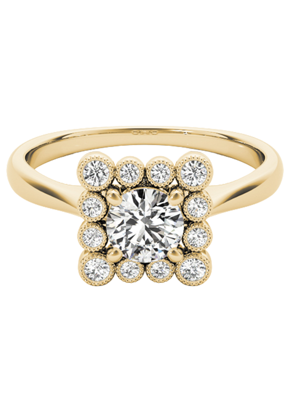 ENGAGEMENT RING