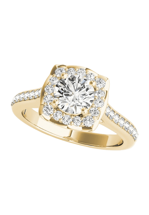 ENGAGEMENT RING