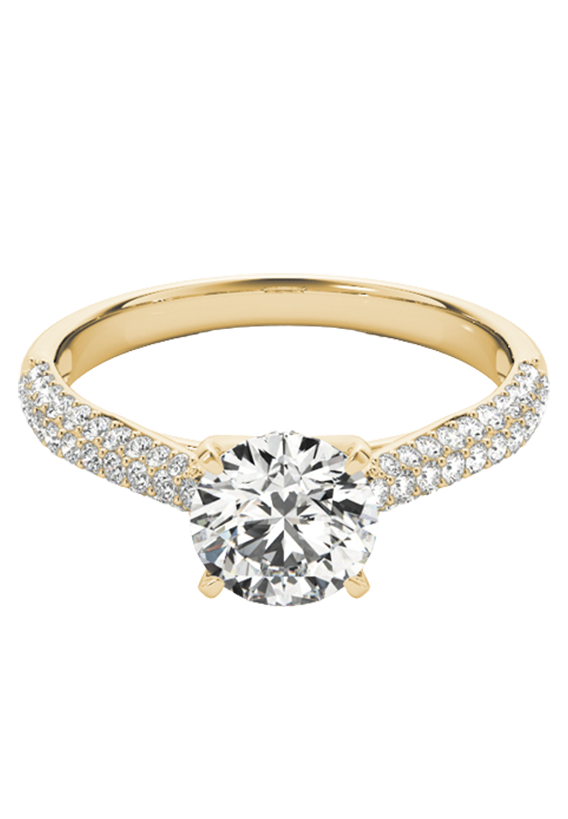 ENGAGEMENT RING