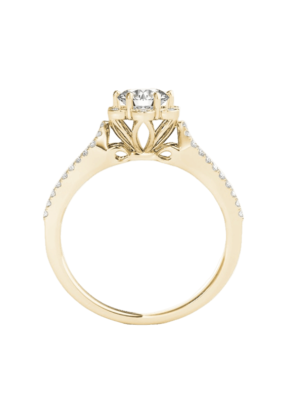ENGAGEMENT RING