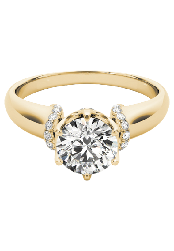 ENGAGEMENT RING