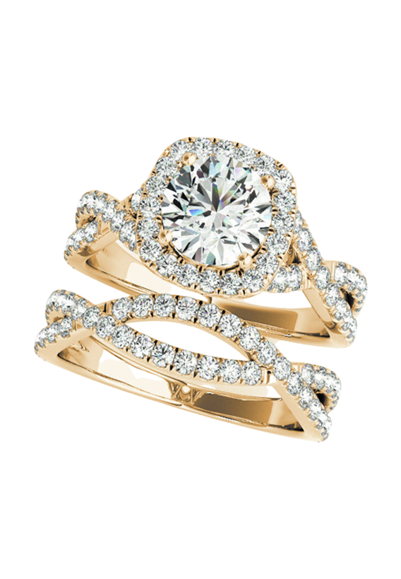 ENGAGEMENT RING