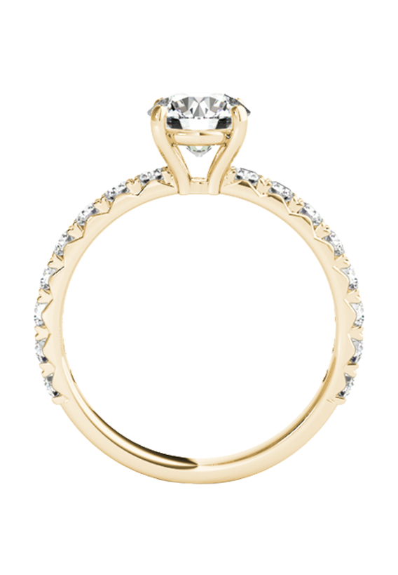 ENGAGEMENT RING