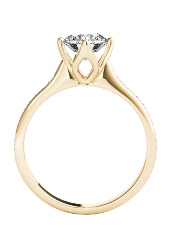 ENGAGEMENT RING