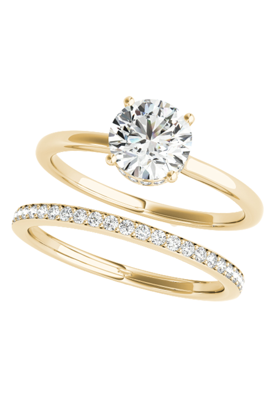 ENGAGEMENT RINGS ROUND