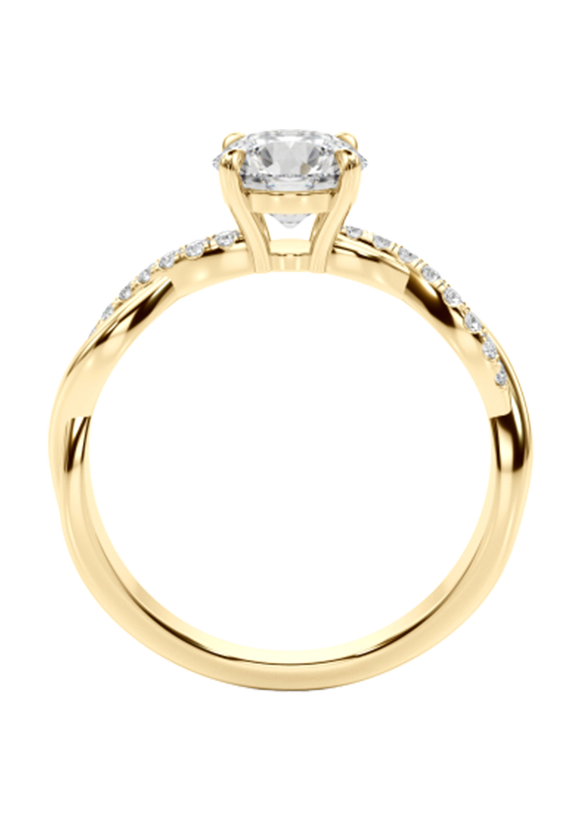 ENGAGEMENT RINGS