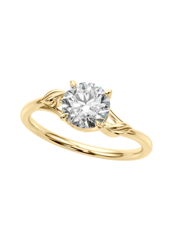 ENGAGEMENT RINGS