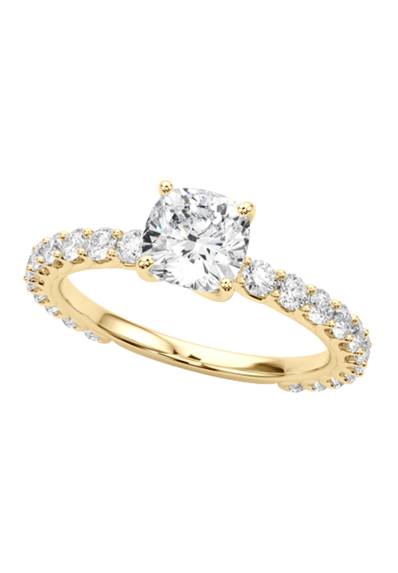 ENGAGEMENT RINGS