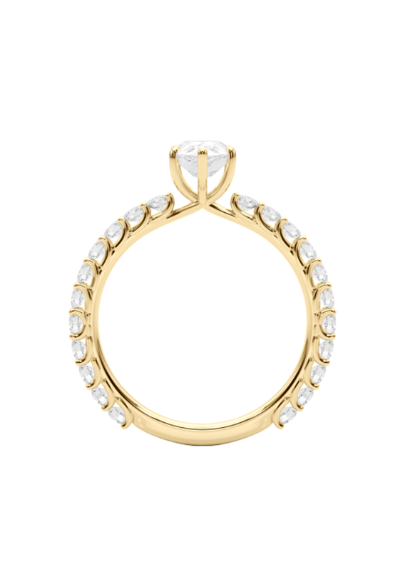 ENGAGEMENT RINGS