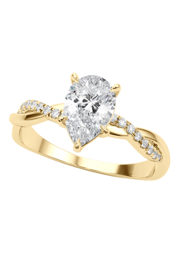 ENGAGEMENT RINGS