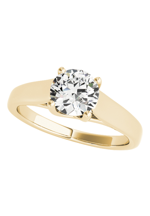 ENGAGEMENT RINGS TRELLIS