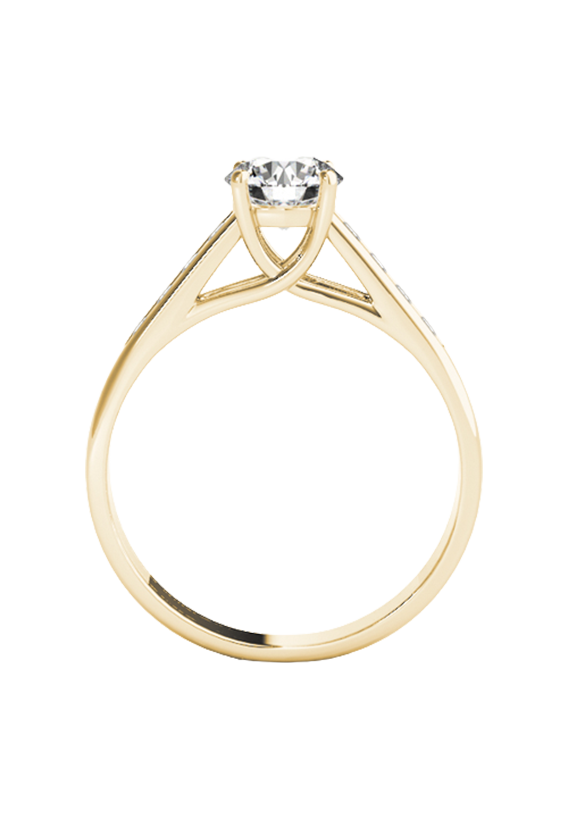 ENGAGEMENT RINGS TRELLIS