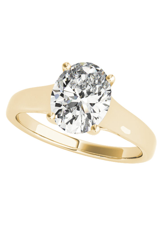 ENGAGEMENT RINGS TRELLIS
