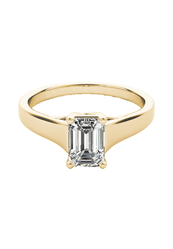 ENGAGEMENT RINGS TRELLIS