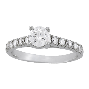 ENGAGEMENT RINGS TRELLIS