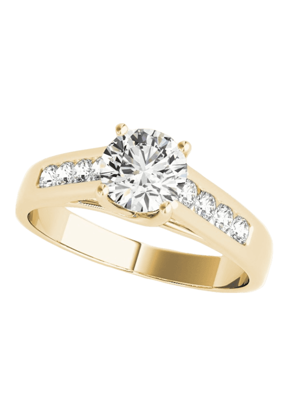 ENGAGEMENT RINGS TRELLIS