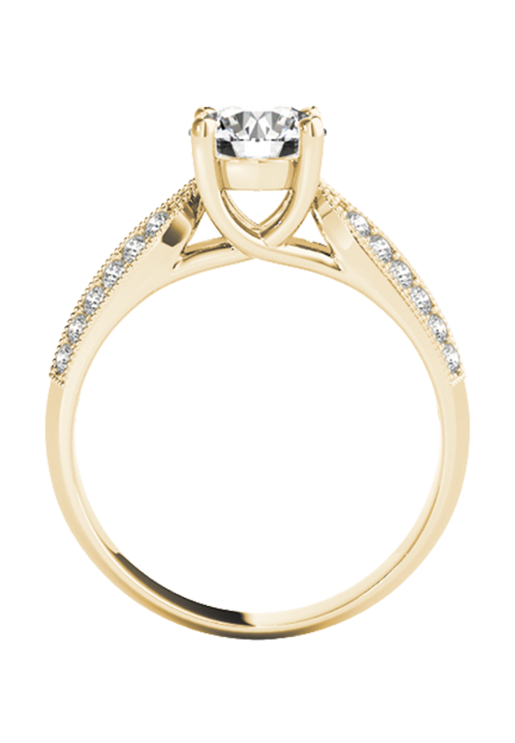 ENGAGEMENT RINGS TRELLIS