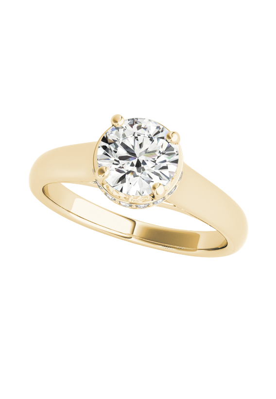 ENGAGEMENT RINGS TRELLIS