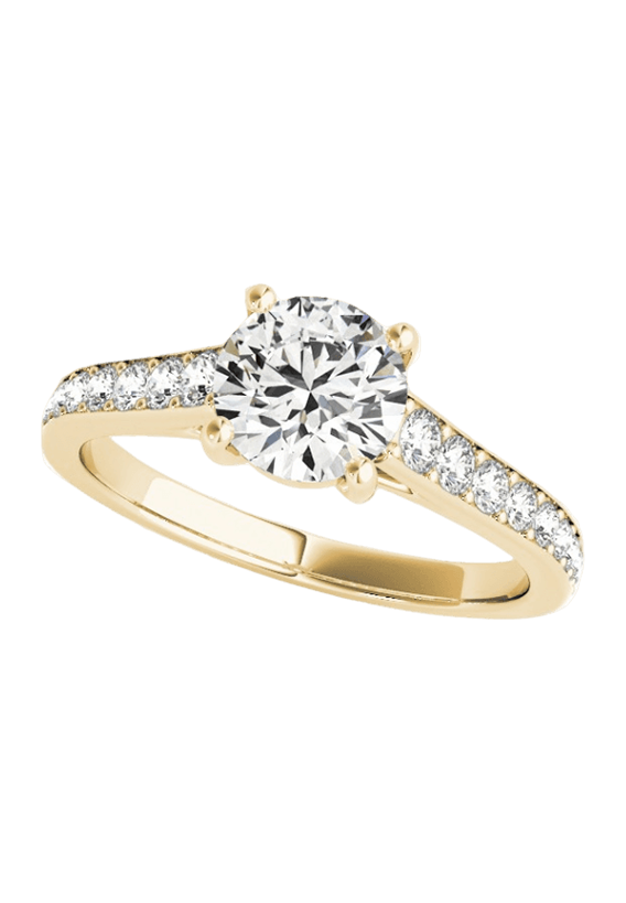 ENGAGEMENT RINGS TRELLIS