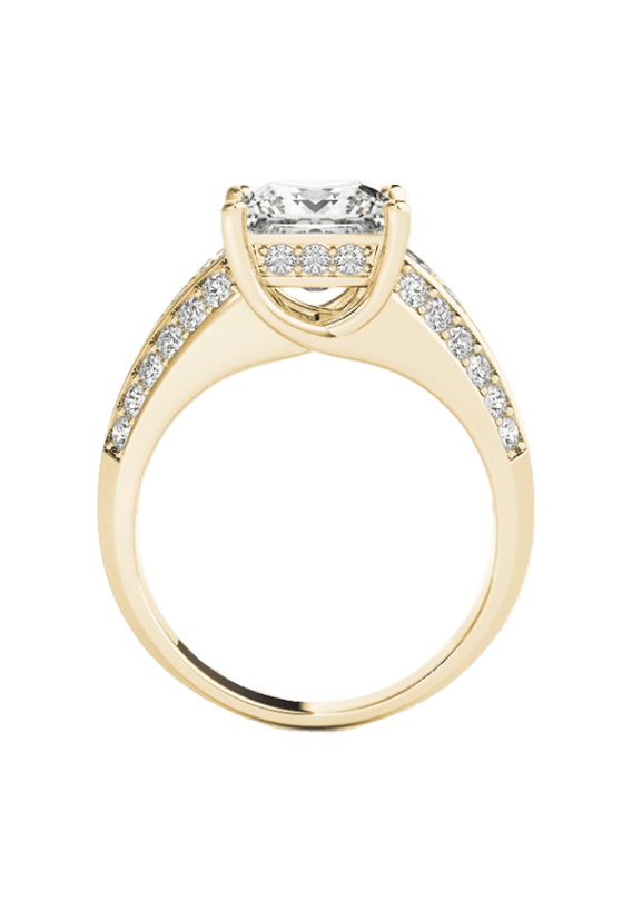ENGAGEMENT RINGS MULTIROW