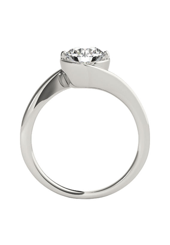 ENGAGEMENT RINGS SOLITAIRES ANY SHAPE